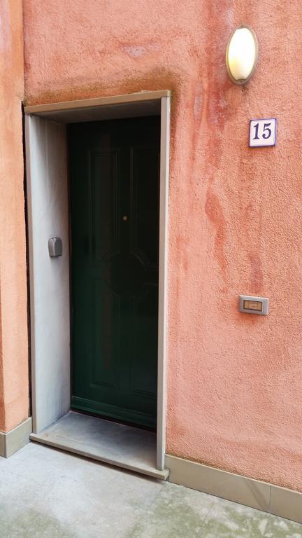 18 Buche Apartment コゴレート エクステリア 写真