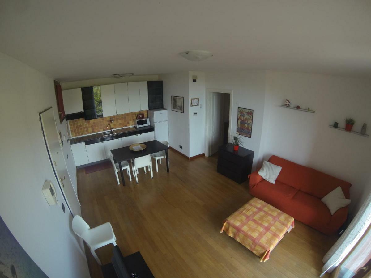 18 Buche Apartment コゴレート エクステリア 写真