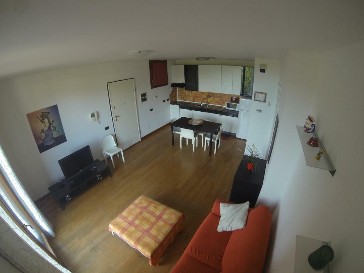 18 Buche Apartment コゴレート エクステリア 写真